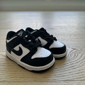 Nike sneakers for boys!